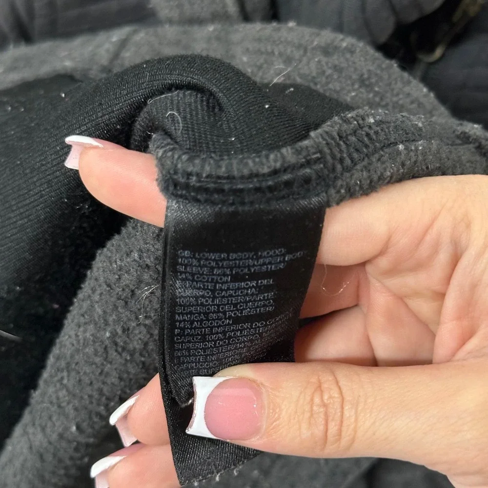 The North Face north face